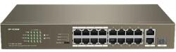 IP-COM F1118P-16-150W