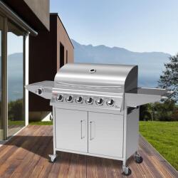 Avenberg CHICAGO BBQ 100ZA05094