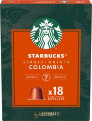 Starbucks Nespresso Colombia (18)