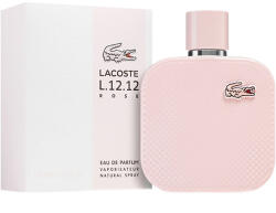 Lacoste Eau de Lacoste L. 12.12 Rose EDP 100 ml Tester