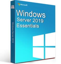 Microsoft Windows Server 2019 Essentials G3S-01302 licență electronică