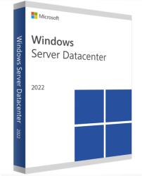 Microsoft Windows Server 2022 Datacenter licență electronică