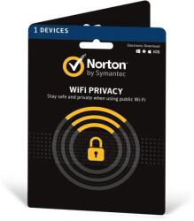 Symantec Antivirus, Norton, 1 dispozitiv, 1 an licență electronică