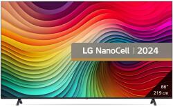 LG NanoCell 86NANO81T3A