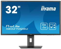 iiyama ProLite XB3270QSU-B1 Monitor