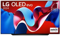 LG OLED83C41LA