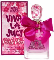 Juicy Couture Viva La Juicy Petals Please EDP 100 ml Parfum