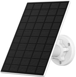 IMOU Panou solar IMOU Solar Panel, 3W, 6V, 0.5A, cablu de 4m, FSP12-TYPE C (FSP12-TYPE C)
