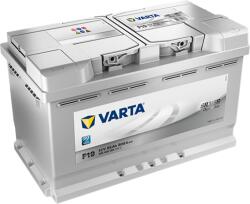 VARTA F19 Silver Dynamic 85Ah 800A right+ (585 400 080)
