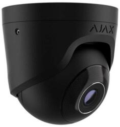 Ajax Systems TURRETCAM-8MP-BLACK-2.8mm