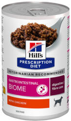 Hill's Prescription Diet Gastrointestinal Biome 370 g