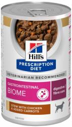 Hill's Prescription Diet Gastrointestinal Biome 354 g