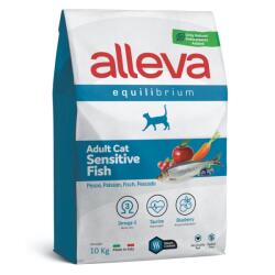 Diusapet Alleva Equilibrium Adult Sensitive fish 10 kg