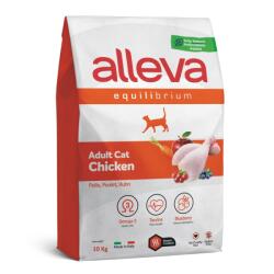 Diusapet Alleva Equilibrium Adult chicken 10 kg