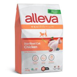 Diusapet Alleva Equilibrium Sterilized chicken 10 kg