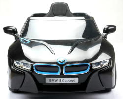 BMW I8 Concept
