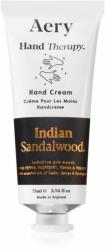 Aery Fernweh Indian Sandalwood crema de maini 75 ml