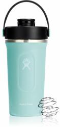 Hydro Flask Insulated Shaker Bottle shaker pentru sport Turquoise 710 ml