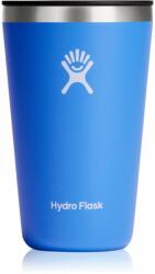 Hydro Flask All Around Tumbler cană termoizolantă culoare Blue 473 ml