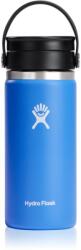 Hydro Flask Coffee with Flex Sip Lid cană termoizolantă culoare Blue 473 ml