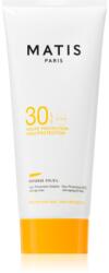 Matis Réponse Soleil Sun Protection Cream cremă pentru plaja SPF 30 50 ml