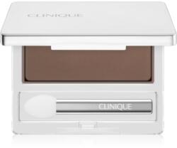 Clinique All About Shadow Single Relaunch fard ochi culoare French Roast - Soft Matte 1, 9 g