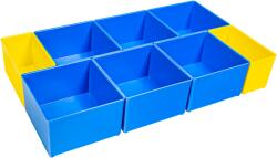 Rieffel BC3 SB ProClick Insetbox dobozbetét készlet (6100000979) (6100000979)
