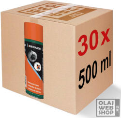  Berner féktisztító spray 30x500ml (karton)