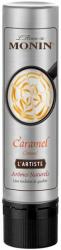 MONIN Karamell öntet (Caramel) 0, 15L