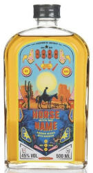 Horse With No Name Bourbon Infused with Habanero (0, 5L 45%)