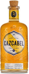 CAZCABEL Mézes Tequila Likőr (34% 0, 7L)