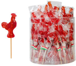  Lolly kakas nyalóka - 20g