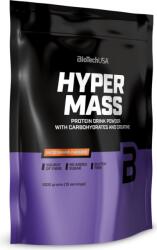 Hyper Mass 1000g sós karamell - BioTech USA
