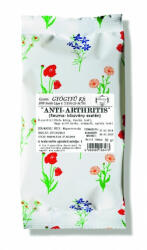  ANTI-ARTHRITIS (Reuma, köszvény ellen) szálas tea 50g