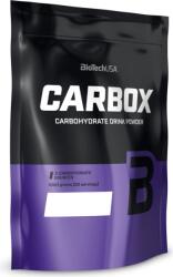 CarboX 1000g őszibarack - BioTech USA