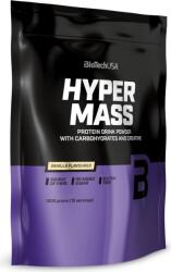  Hyper Mass 1000g vanília - BioTech USA