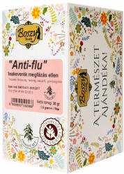  Anti-Flu (Meghűlés ellen) filteres tea 30g