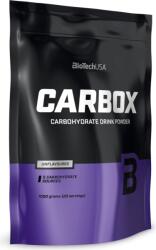  CarboX 1000g ízesítetlen - BioTech USA