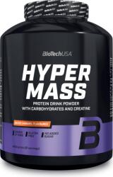 Hyper Mass 4000g sós karamell - BioTech USA