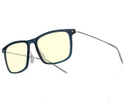 Xiaomi Mijia kékfény szűrő monitor szemüveg - UV és kékfény szűrés, hosszútávon is kényelmes viselet - kék keret