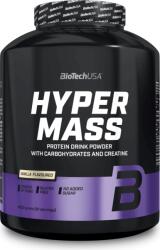  Hyper Mass 4000g vanília - BioTech USA
