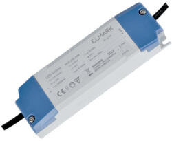 ELMARK 40W LED driver tápegység LED panelhez Elmark (ELM 99DRIVERPN40)