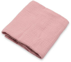New Baby Muszlin takaró márkák New Baby pink