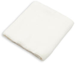 New Baby Muszlin takaró New Baby white