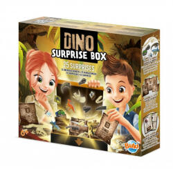 Buki France Dinoszaurusz meglepetés doboz BUKI (BUKI2135S)