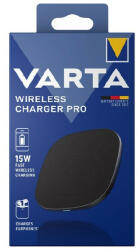 Gyorstöltő vezeték nélküli VARTA Wireless Charger Pro