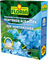 FLORIA Műtrágya 350g Hortenziához Kékítő Hatású