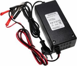 Reddot RT05D-120060 Akkumulátor töltő 12V/6.0A (RT05D-120060)