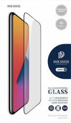 Dux Ducis Xiaomi Redmi Note 12 Pro Plus Edzett üveg kijelzővédő (GP-140396)