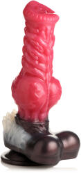 Creature Cocks Cujo Canine Silicone Dildo Dildo